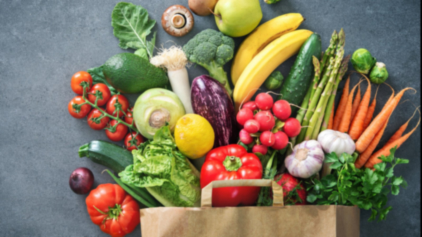 Food-Give-Away