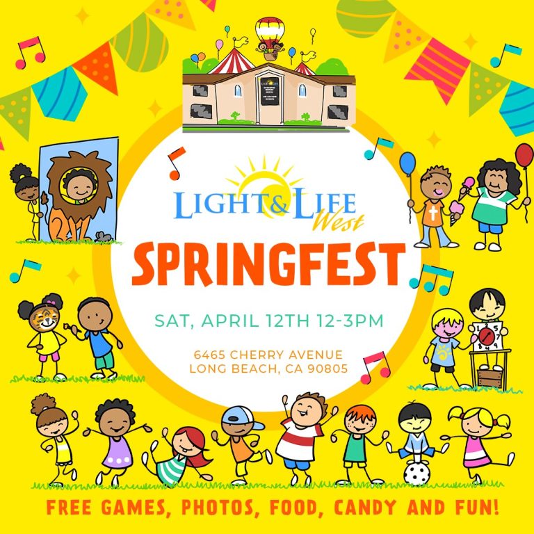 springfest 25 social